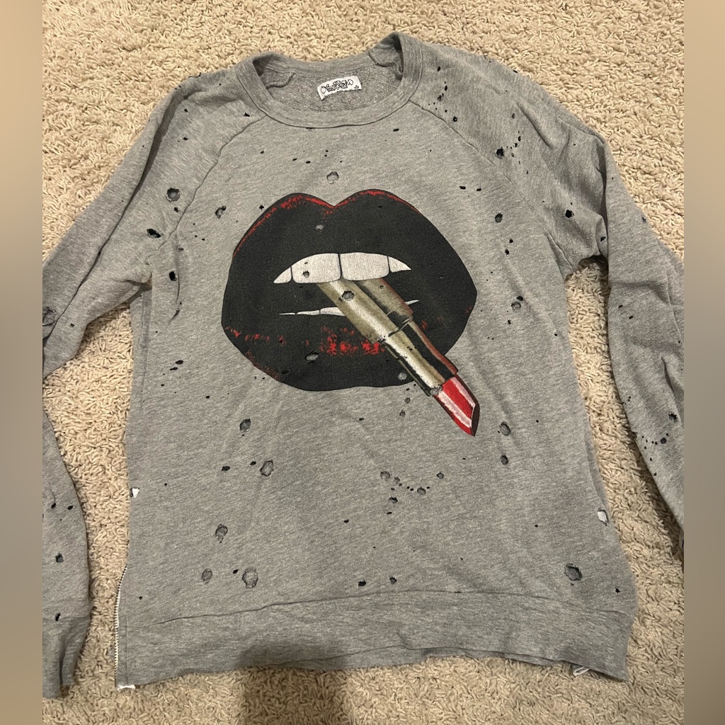 Lauren Moshi Sweatshirt